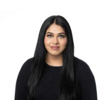 Raveena Parmar Raveena Parmar