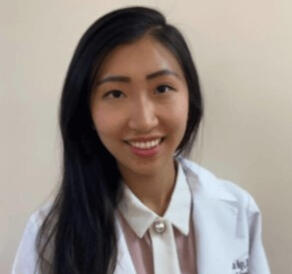 Diana Ngo, O.D.