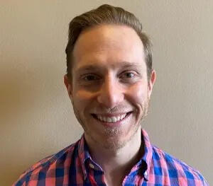 Justin Rapp, O.D. Justin Rapp, O.D.