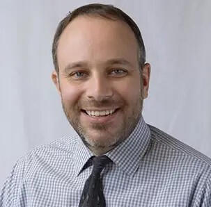 Jason Grygier, O.D. Jason Grygier, O.D.