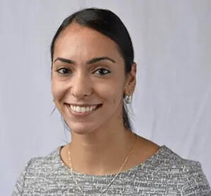 Sonia Singh, O.D.